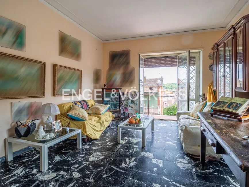 Apartment For Sale - 01030 Bassano Romano (VT) IT Image 1