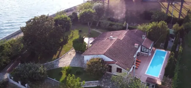 Villa For Sale 19031 Ameglia IT